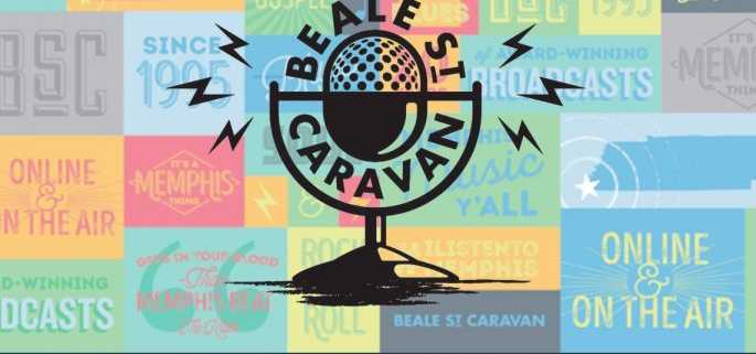 BEALE STREET CARAVAN