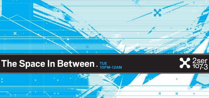 THE SPACE IN BETWEEN