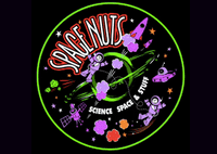SPACE NUTS