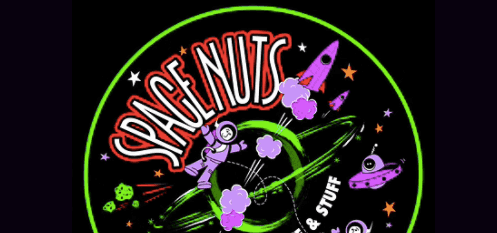 SPACE NUTS