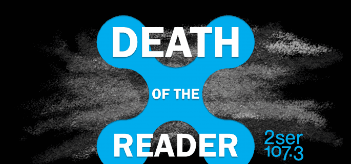 DEATH OF THE READER