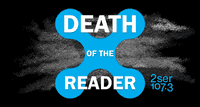 DEATH OF THE READER