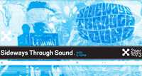 SIDEWAYS THROUGH SOUND
