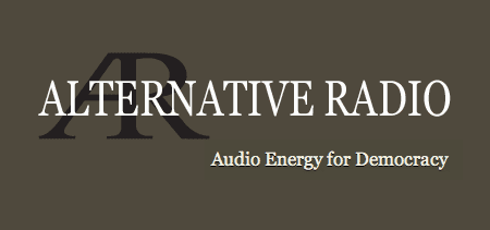 ALTERNATIVE RADIO LECTURES