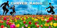 CURVED RADIO