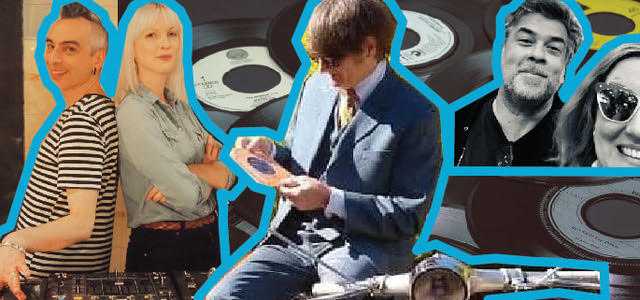 WHEN THE LEVEE BREAKS