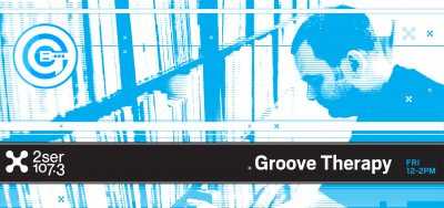GROOVE THERAPY