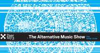 THE ALTERNATIVE MUSIC SHOW