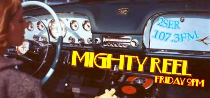 MIGHTY REEL